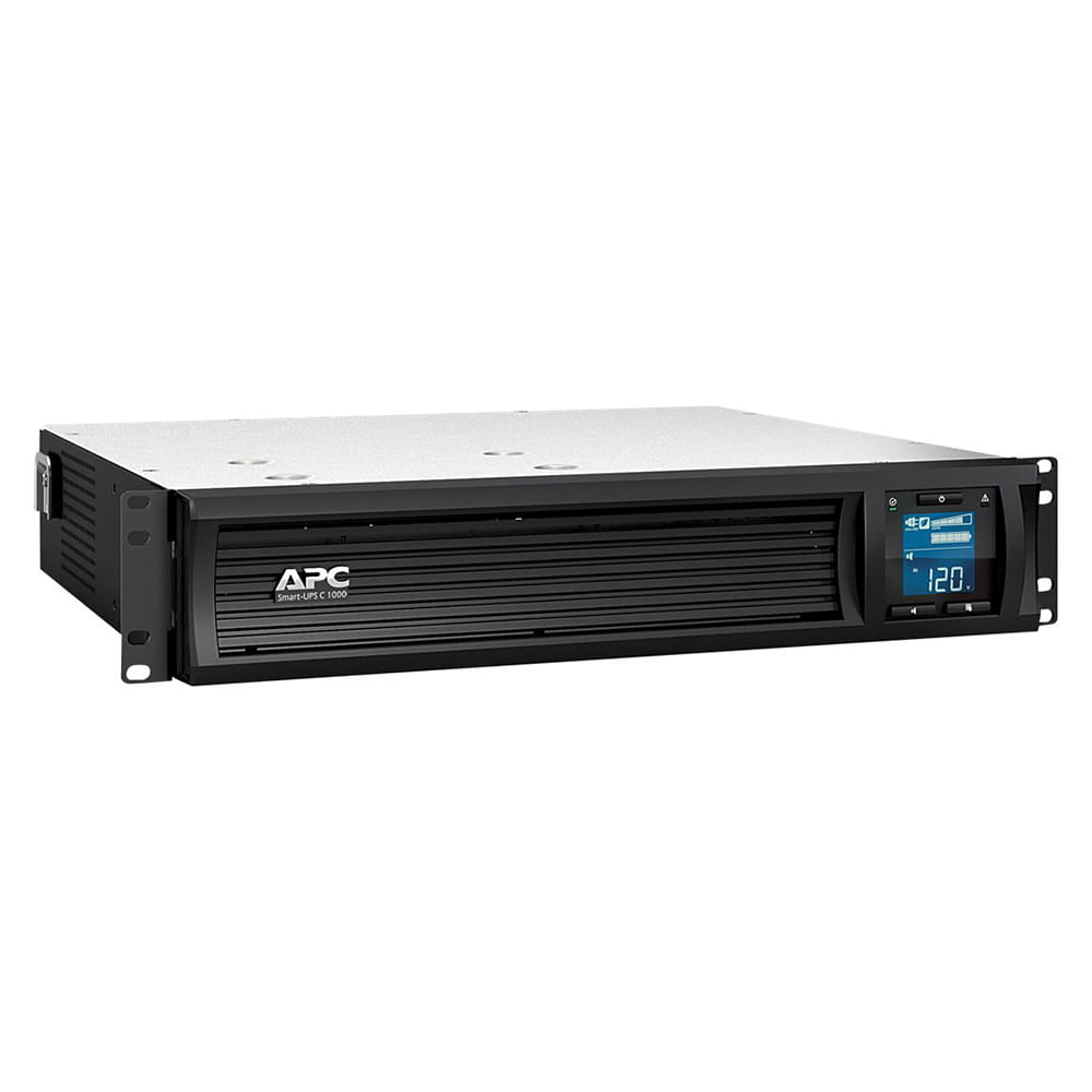 APC SMC1000I-2UC | price & datasheet | refurbished & new