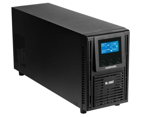 multimatic ML-3000T