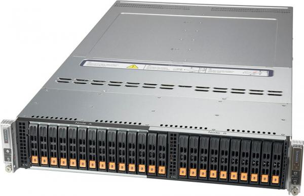 Supermicro SYS-220BT-DNC8R