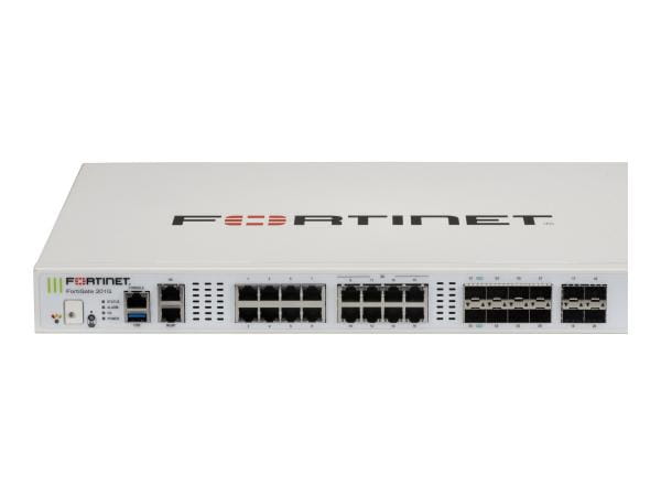Fortinet FG-201G