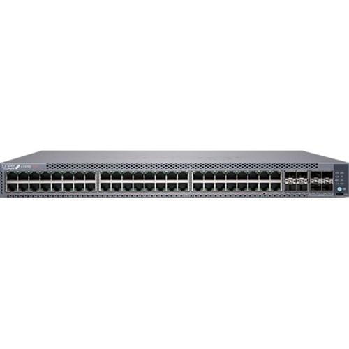 Juniper Networks EX4100-48MP