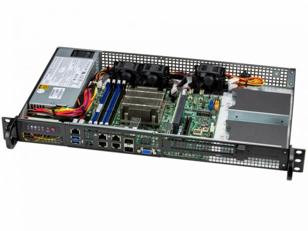 Supermicro SYS-510D-8C-FN6P