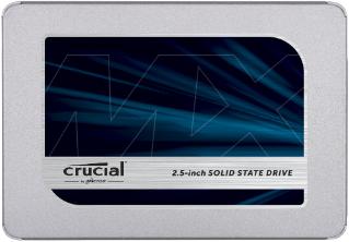 Crucial CT2000MX500SSD1T