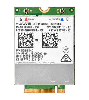 HPE - Aruba 845710-001