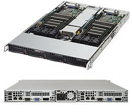 Supermicro SYS-6018TR-T
