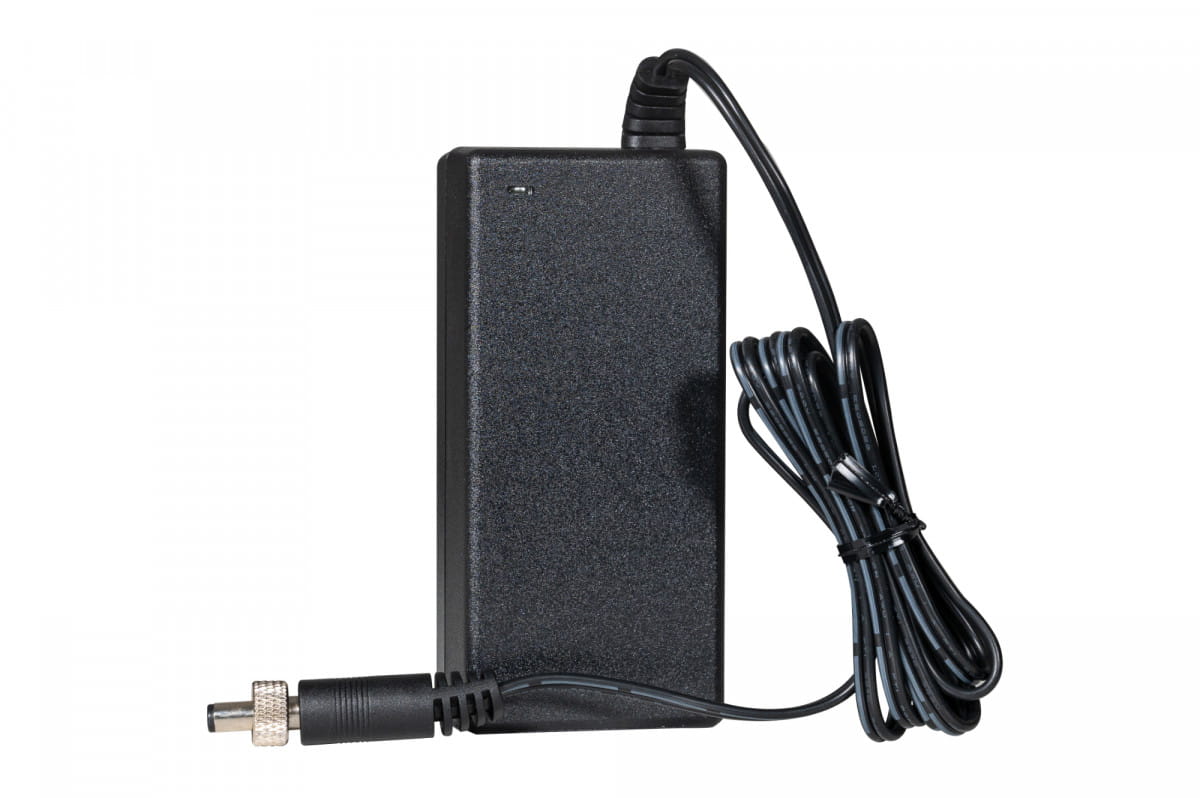 PowerStick 53 Perche Télescopique Pour GoPro - Alimentation USB Continue - 34-53 Cm