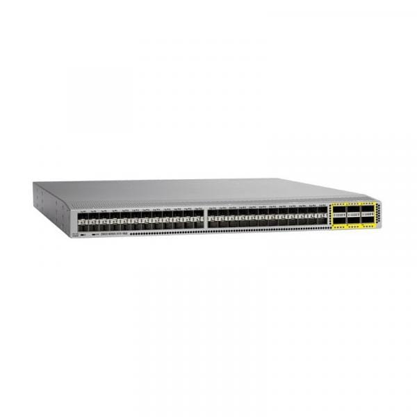 Cisco N3K-C3172TQ-10GT