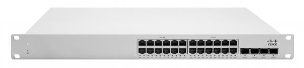 Cisco MS225-24P-HW