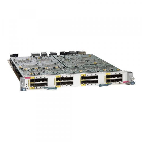 Cisco N7K-M132XP-12L