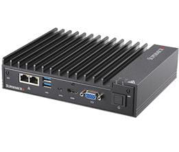 Supermicro SYS-E100-9AP