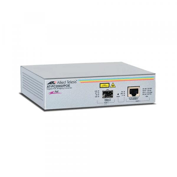 Allied Telesis AT-PC2002POE