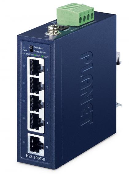 Planet IGS-500T-E