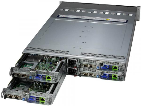 Supermicro SYS-221BT-HNR