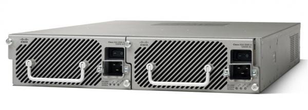 Cisco ASA5585-S20C20-K9