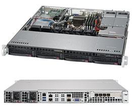 Supermicro SYS-5018D-MHR7N4P