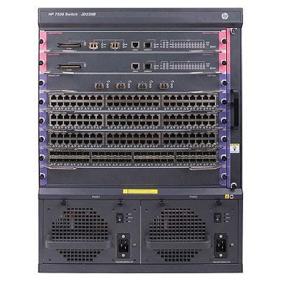 HPE - Aruba JG508A