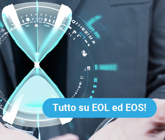 EOL e EOS spiegati - Scopri tutti i dettagli qui