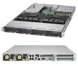 Supermicro SYS-6019U-TN4R4T
