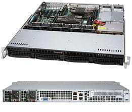 Supermicro SYS-6019P-MTR