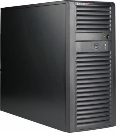 Supermicro CSE-732D3-903B