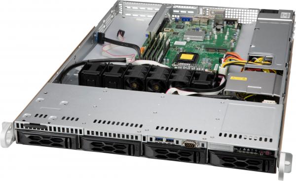 Supermicro CSE-LA15TQC-563W