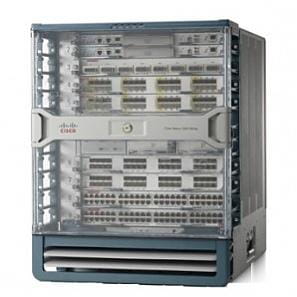 Cisco N7K-C7009