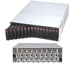 Supermicro SYS-5038MD-H8TRF