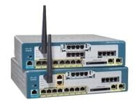 Cisco UC520W-16U-4FXO-K9