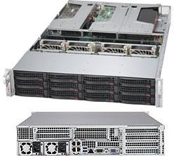 Supermicro SYS-6028UX-TR4
