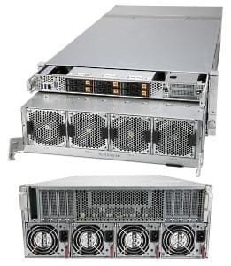 Supermicro AS-4124GO-NART