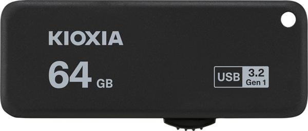 Kioxia LU365K064GG4