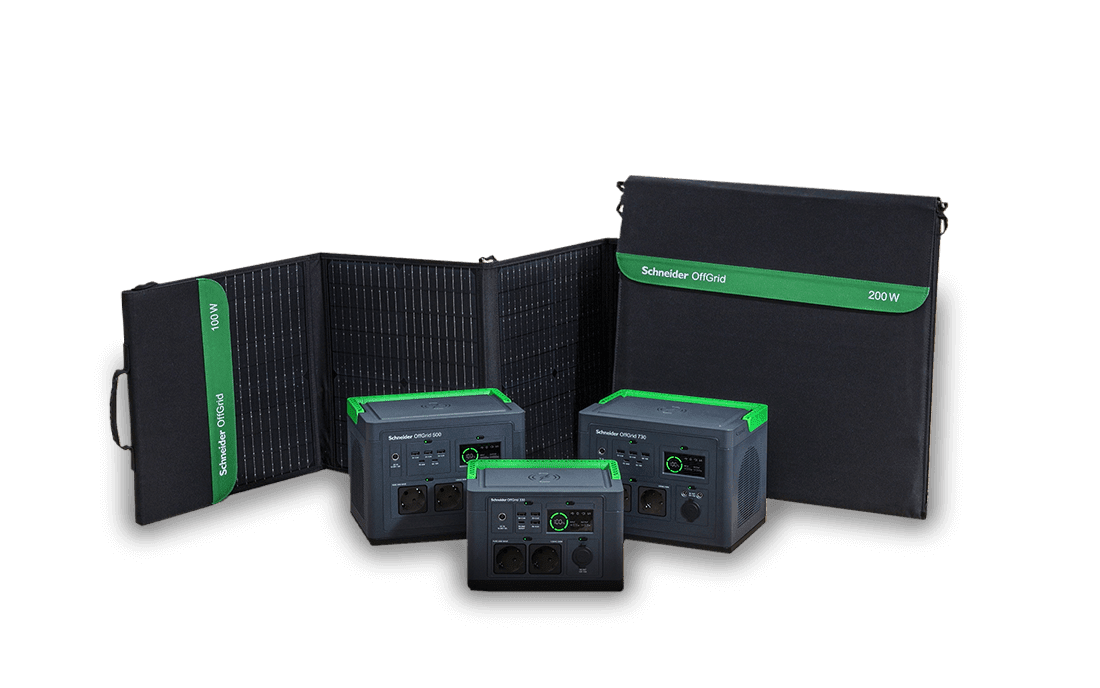 Schneider Produktbild