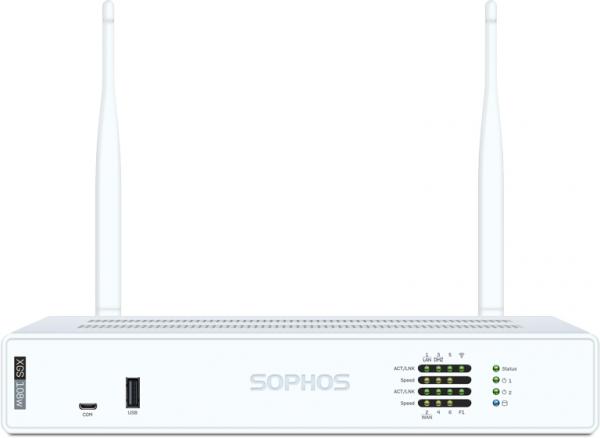 Sophos XY108Z36ZZPCEU