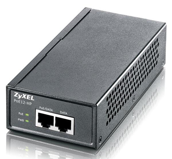 Zyxel POE12-HP-EU0102F