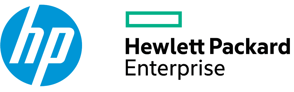 HPE Logo