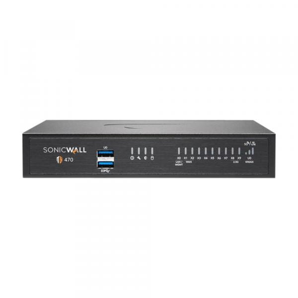SonicWall 02-SSC-8438