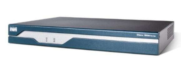 Cisco CISCO1841
