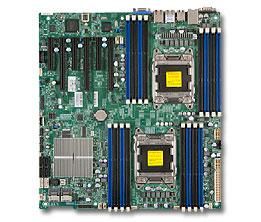 Supermicro MBD-X9DR3-F-O