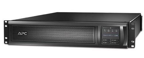 APC SMX2200RMLVUS