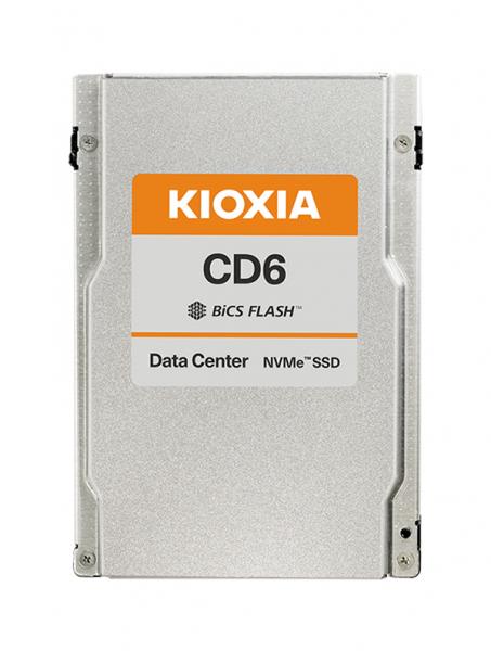 Kioxia KCD61VUL1T60