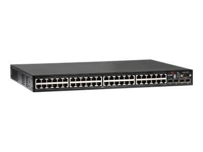 Brocade FLS648
