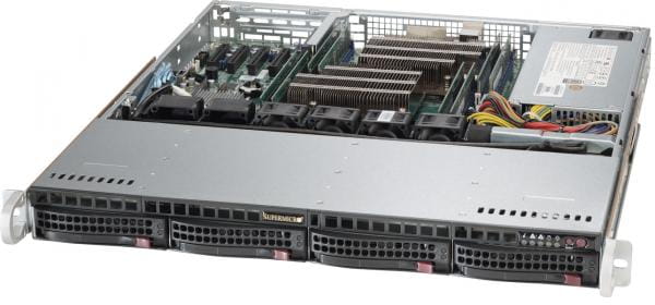 Supermicro SYS-6018R-MT