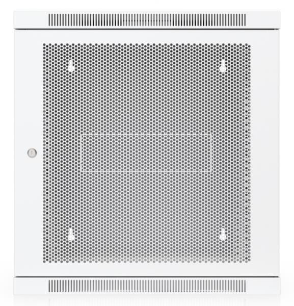 UbiQuiti UACC-RACK-12U-WALL-SW-P