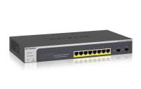 Netgear GS510TLP-100EUS
