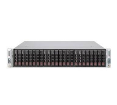 Supermicro SYS-2028TP-DTR