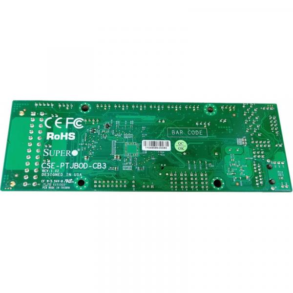 Supermicro CSE-PTJBOD-CB3