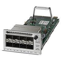 Cisco C9300-NM-8X