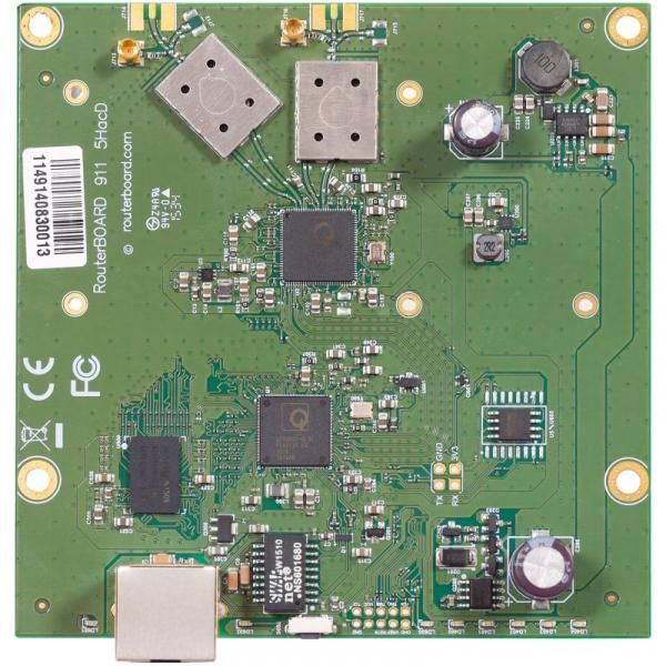 Mikrotik RB911-5HACD