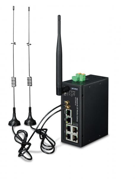 Planet ICG-2510W-LTE-US