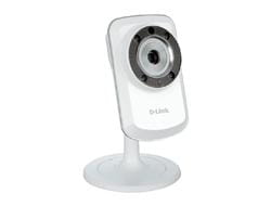 D-Link DCS-933L/E